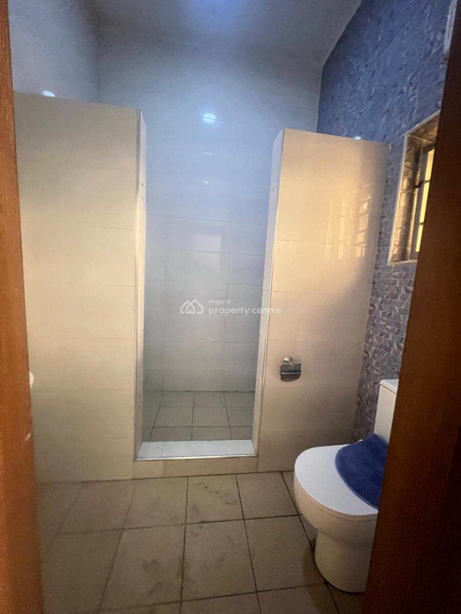 Luxury 4 Bedroom Terrace Duplex, Guzape Main, Guzape District, Abuja, Terraced Duplex for Rent