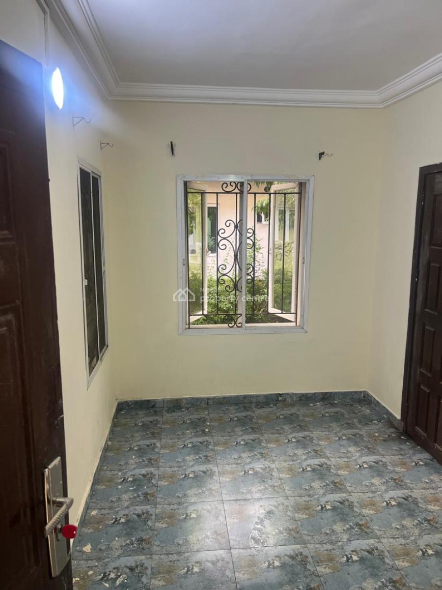 Spacious Bq with Person Kitchen Space, Lekki, Lagos, Ikate, Lekki, Lagos, Self Contain (single Rooms) for Rent
