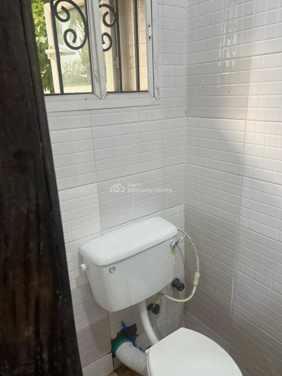 Spacious Bq with Person Kitchen Space, Lekki, Lagos, Ikate, Lekki, Lagos, Self Contain (single Rooms) for Rent