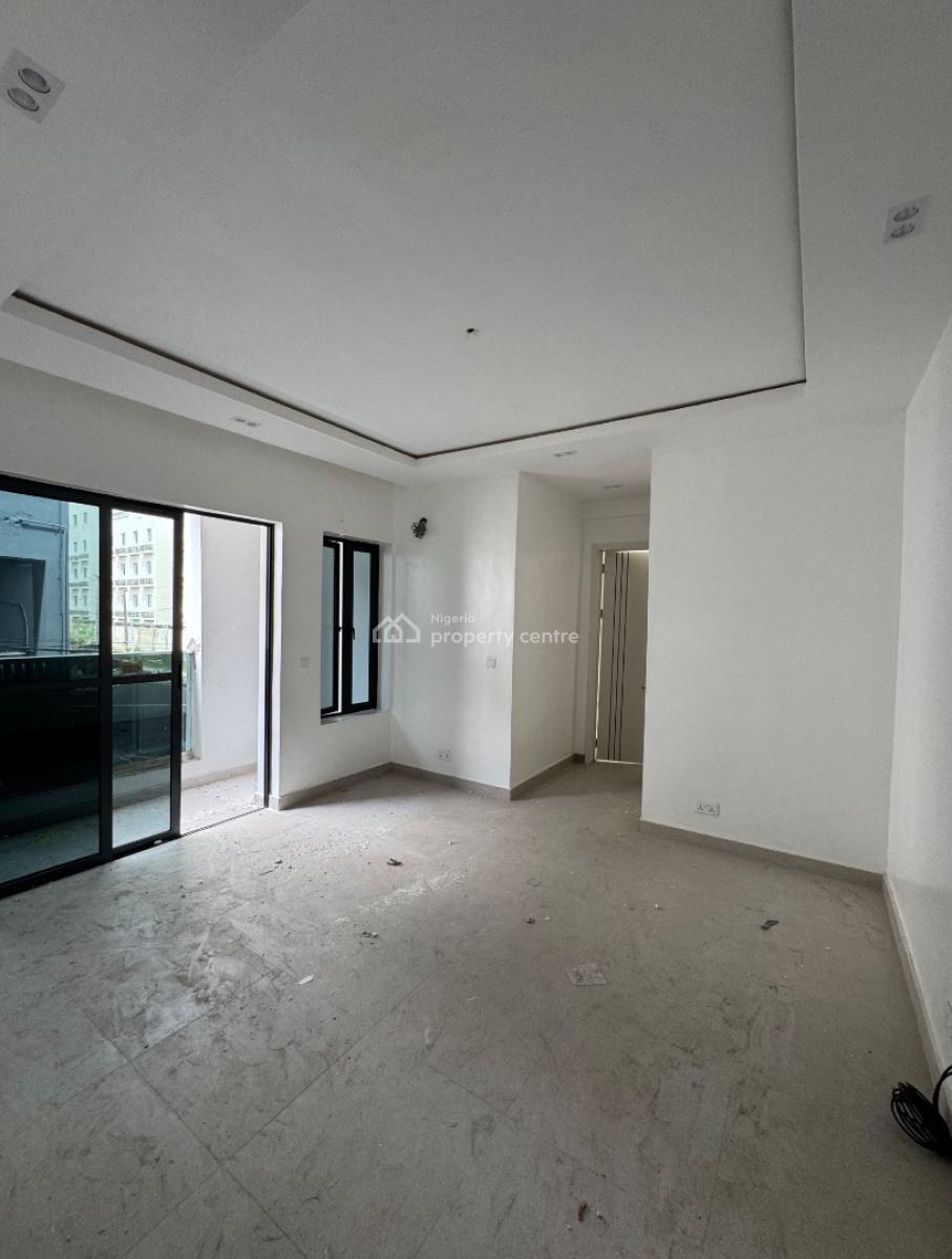 Brand New Mini Flat, Ikate Elegushi, Lekki, Lagos, Mini Flat (room and Parlour) for Sale