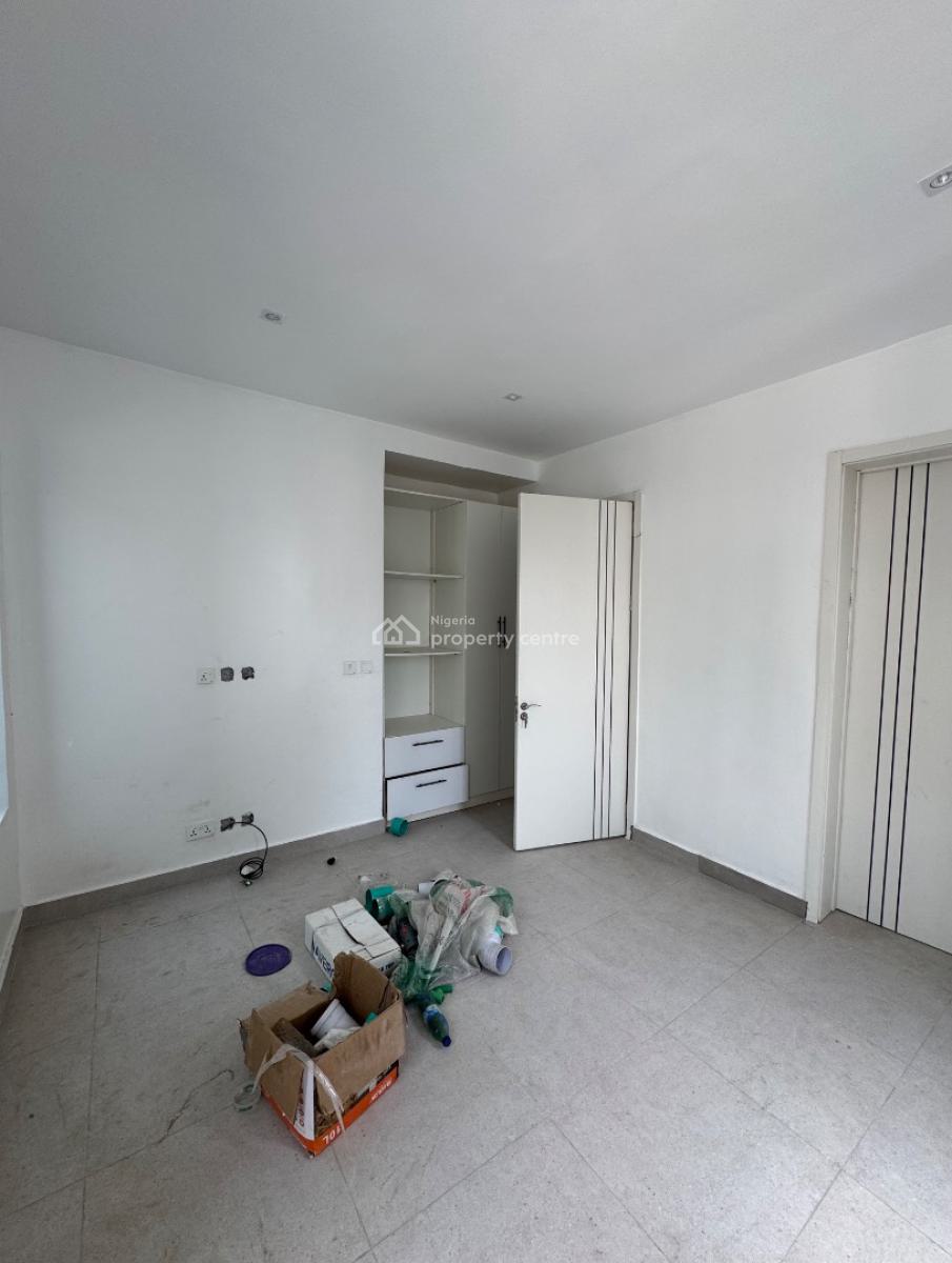 Brand New Mini Flat, Ikate Elegushi, Lekki, Lagos, Mini Flat (room and Parlour) for Sale