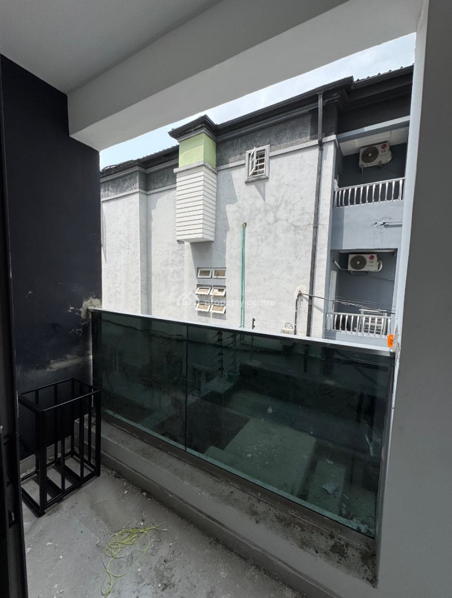 Brand New Mini Flat, Ikate Elegushi, Lekki, Lagos, Mini Flat (room and Parlour) for Sale