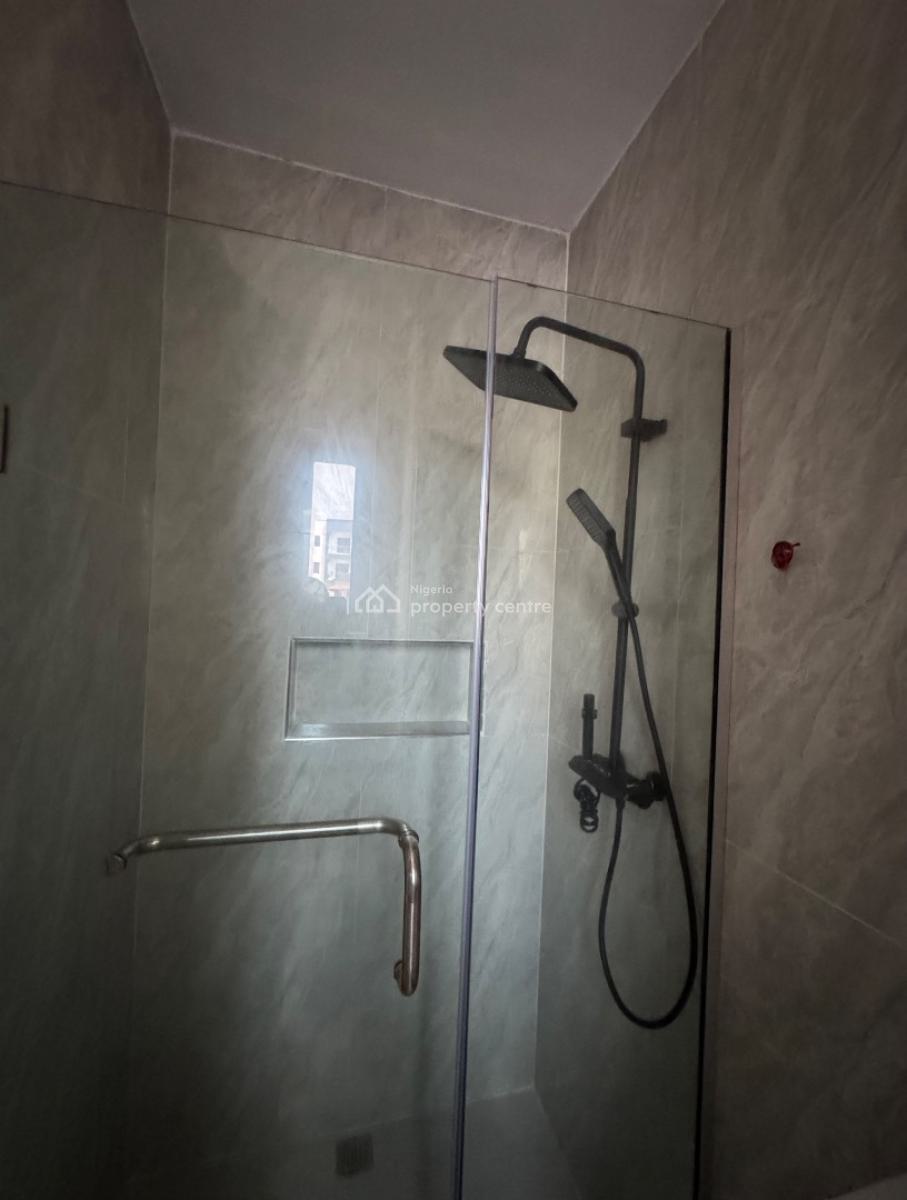Brand New Mini Flat, Ikate Elegushi, Lekki, Lagos, Mini Flat (room and Parlour) for Sale