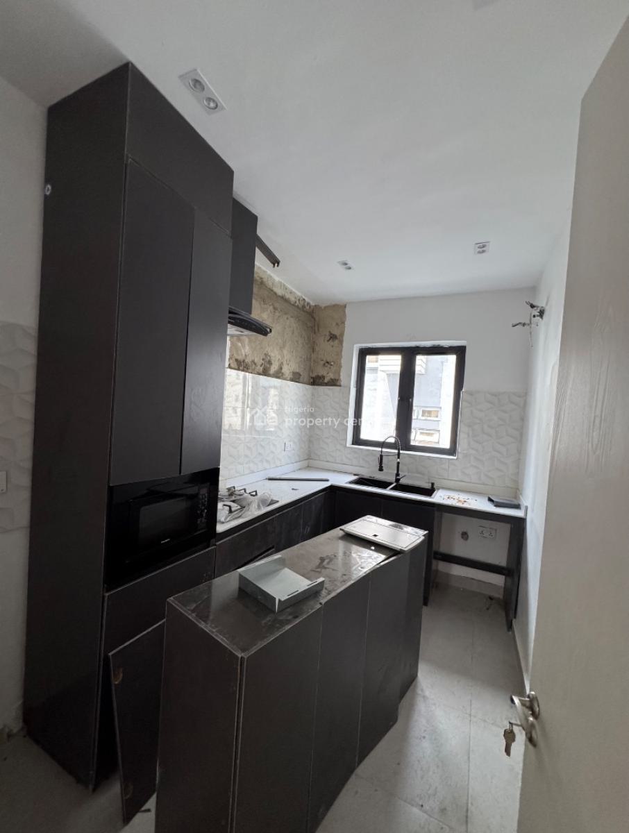 Brand New Mini Flat, Ikate Elegushi, Lekki, Lagos, Mini Flat (room and Parlour) for Sale