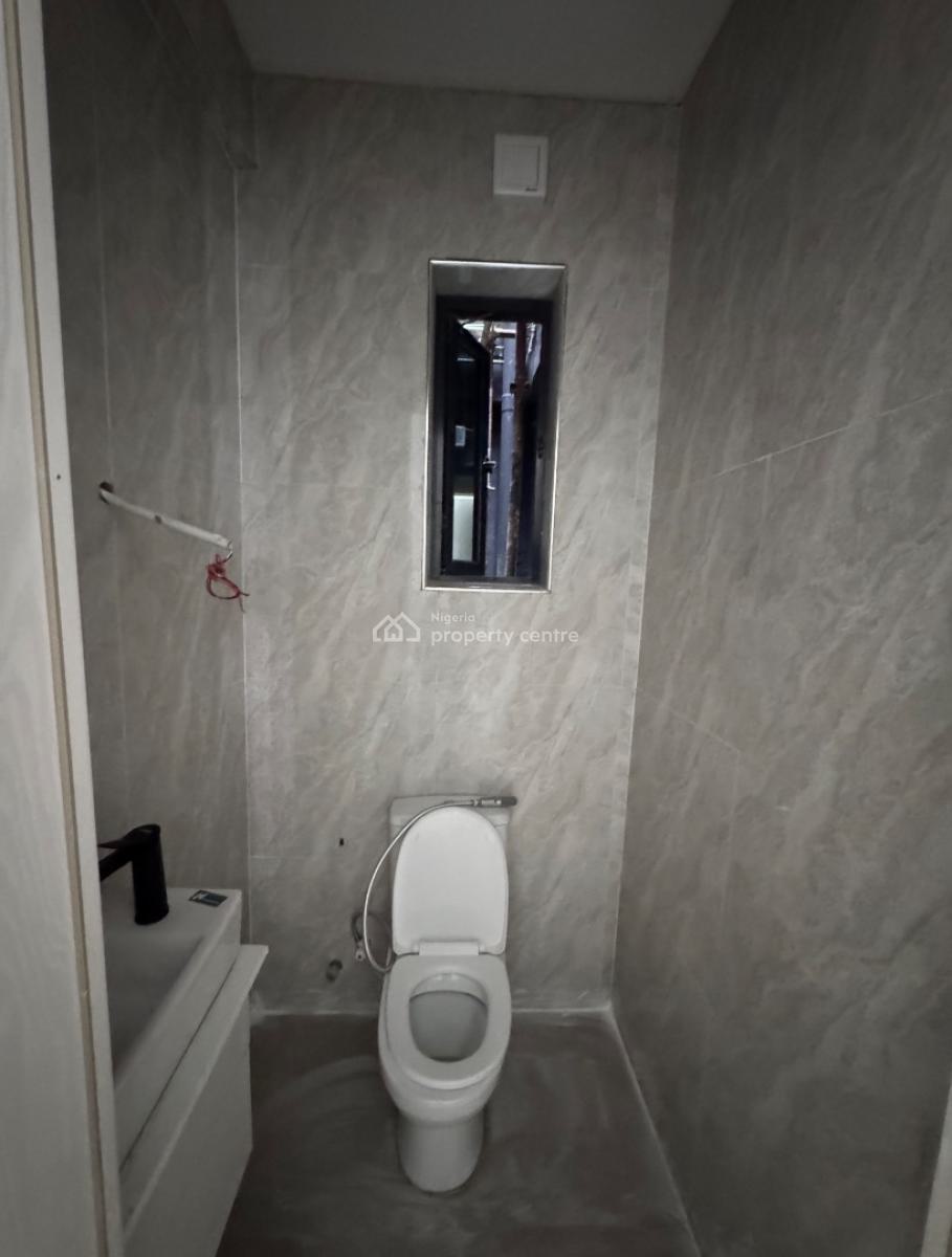 Brand New Mini Flat, Ikate Elegushi, Lekki, Lagos, Mini Flat (room and Parlour) for Sale