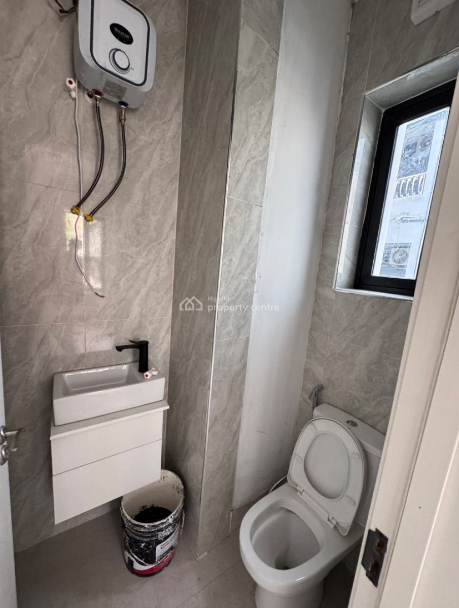 Brand New Mini Flat, Ikate Elegushi, Lekki, Lagos, Mini Flat (room and Parlour) for Sale