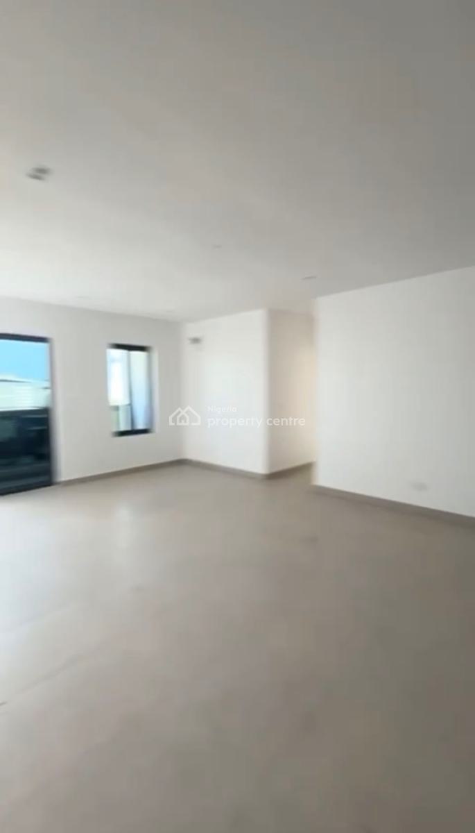 Brand New 3 Bedroom Apartment, Ikate Elegushi, Lekki, Lagos, Flat / Apartment for Rent