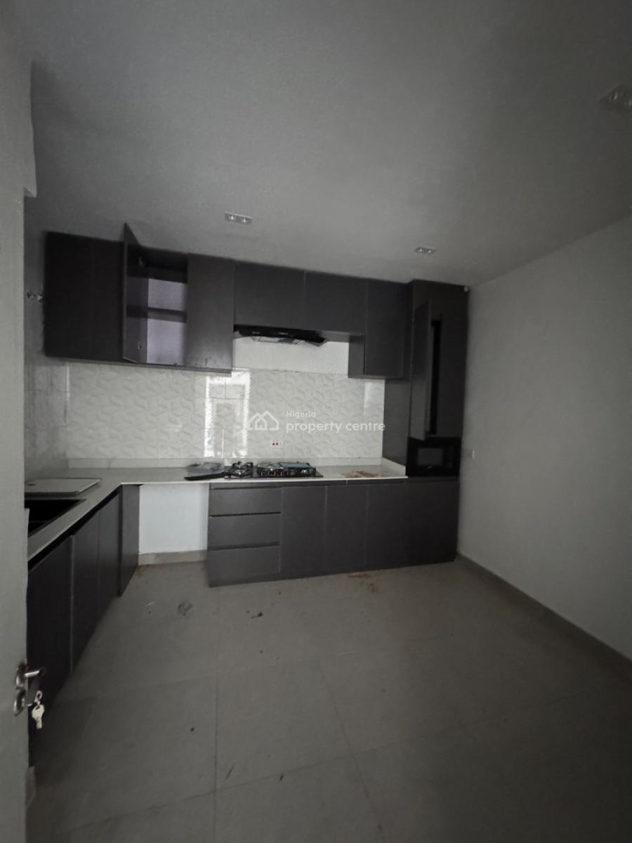 Brand New 3 Bedroom Apartment, Ikate Elegushi, Lekki, Lagos, Flat / Apartment for Rent