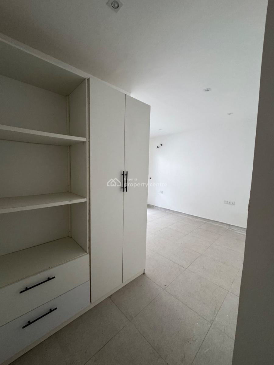 Brand New 3 Bedroom Apartment, Ikate Elegushi, Lekki, Lagos, Flat / Apartment for Rent