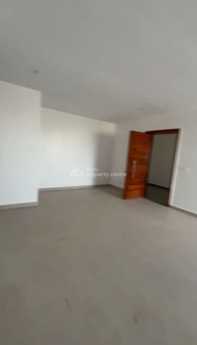 Brand New 2 Bedroom Apartment, Ikate Elegushi, Lekki, Lagos, Flat / Apartment for Rent