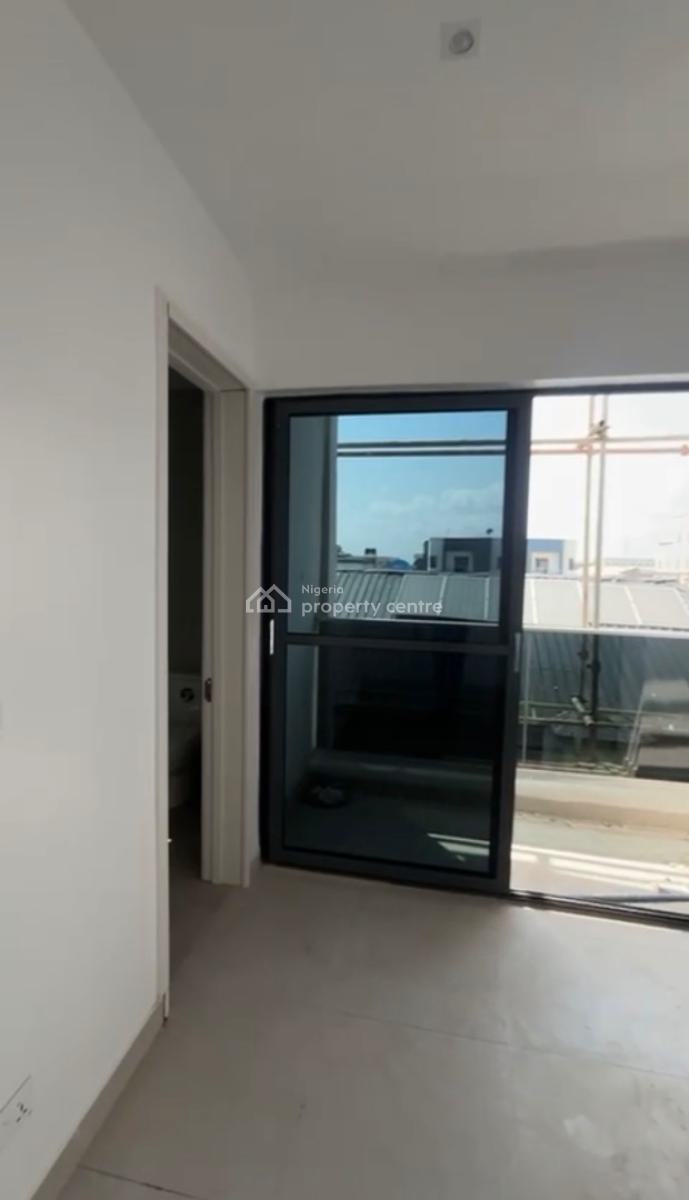 Brand New 2 Bedroom Apartment, Ikate Elegushi, Lekki, Lagos, Flat / Apartment for Rent