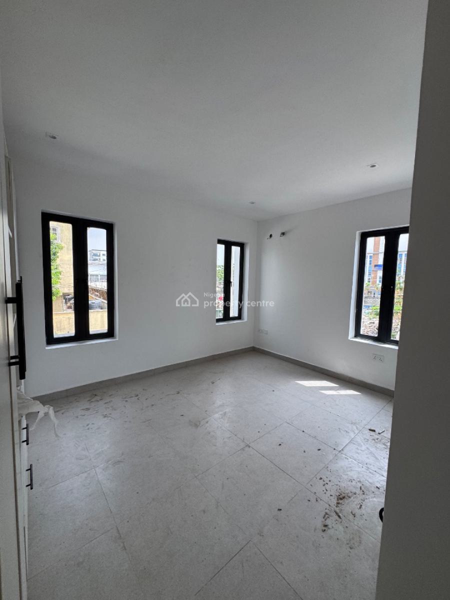 Brand New 2 Bedroom Apartment, Ikate Elegushi, Lekki, Lagos, Flat / Apartment for Rent