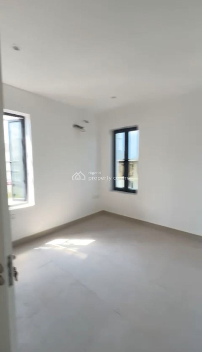 Brand New Miniflat, Ikate Elegushi, Lekki, Lagos, Mini Flat (room and Parlour) for Rent