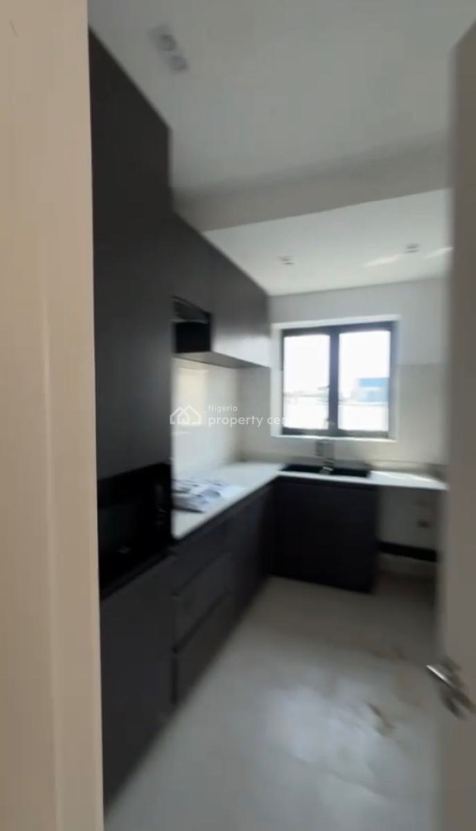 Brand New Miniflat, Ikate Elegushi, Lekki, Lagos, Mini Flat (room and Parlour) for Rent