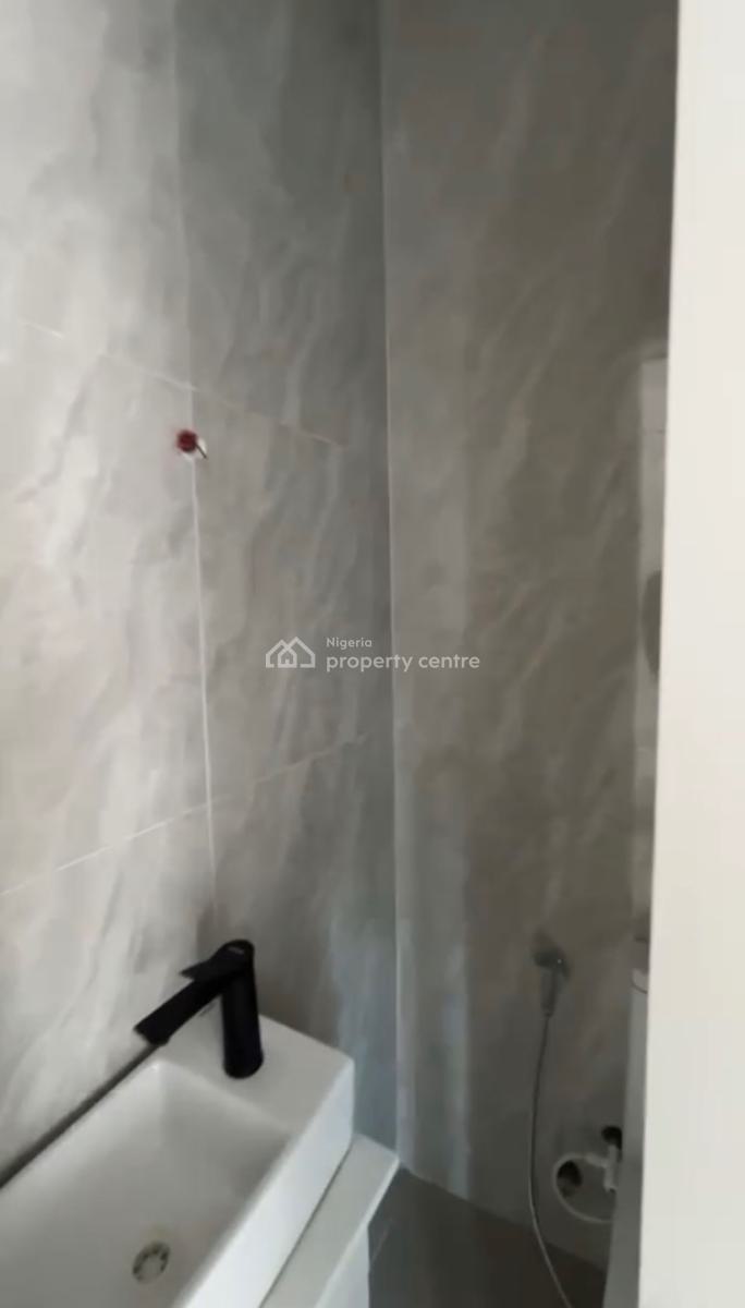 Brand New Miniflat, Ikate Elegushi, Lekki, Lagos, Mini Flat (room and Parlour) for Rent