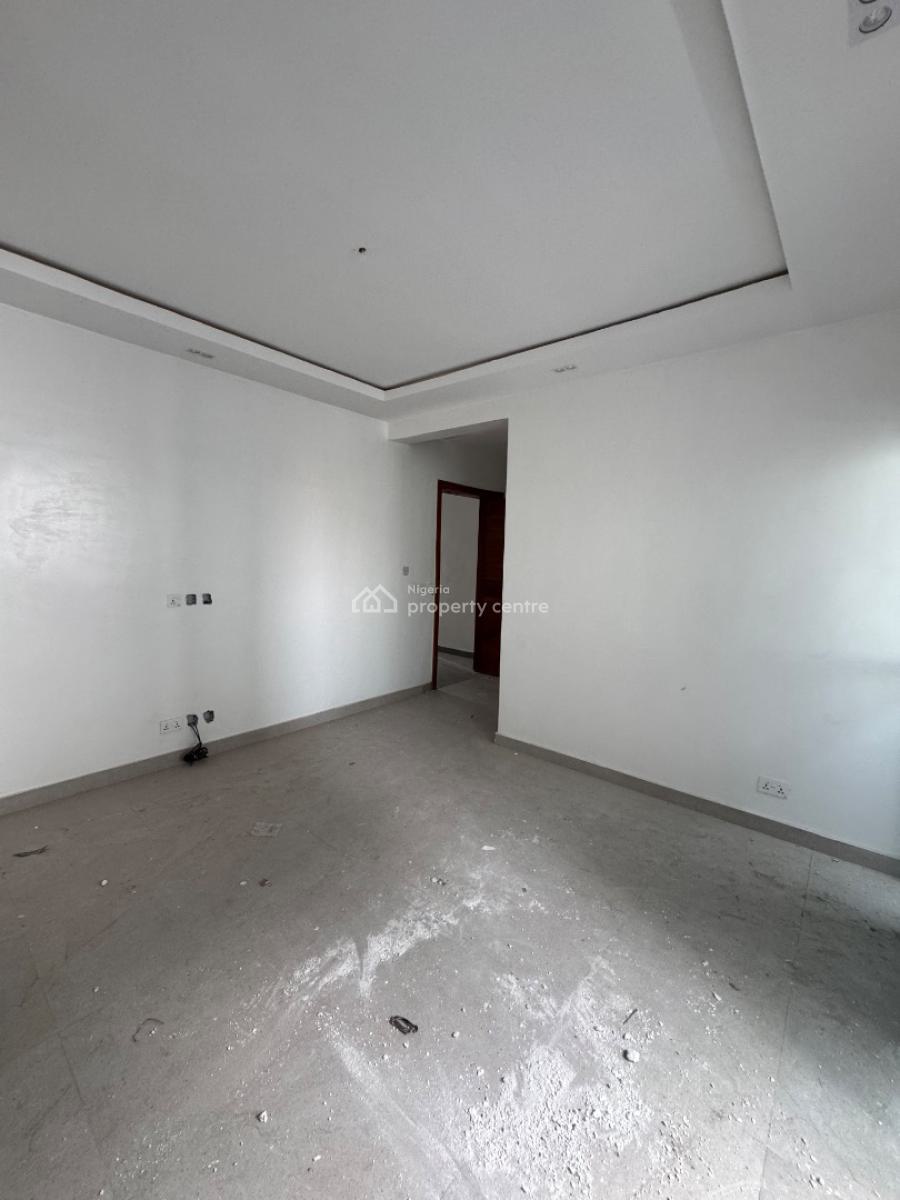 Brand New Mini Flat, Ikate Elegushi, Lekki, Lagos, Mini Flat (room and Parlour) for Rent