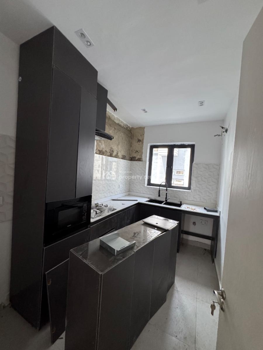 Brand New Mini Flat, Ikate Elegushi, Lekki, Lagos, Mini Flat (room and Parlour) for Rent