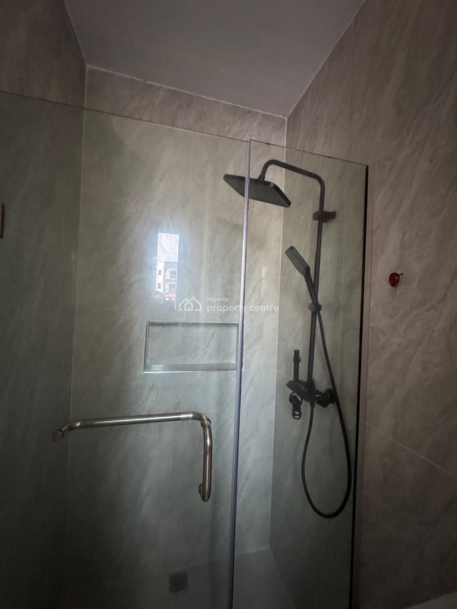 Brand New Mini Flat, Ikate Elegushi, Lekki, Lagos, Mini Flat (room and Parlour) for Rent