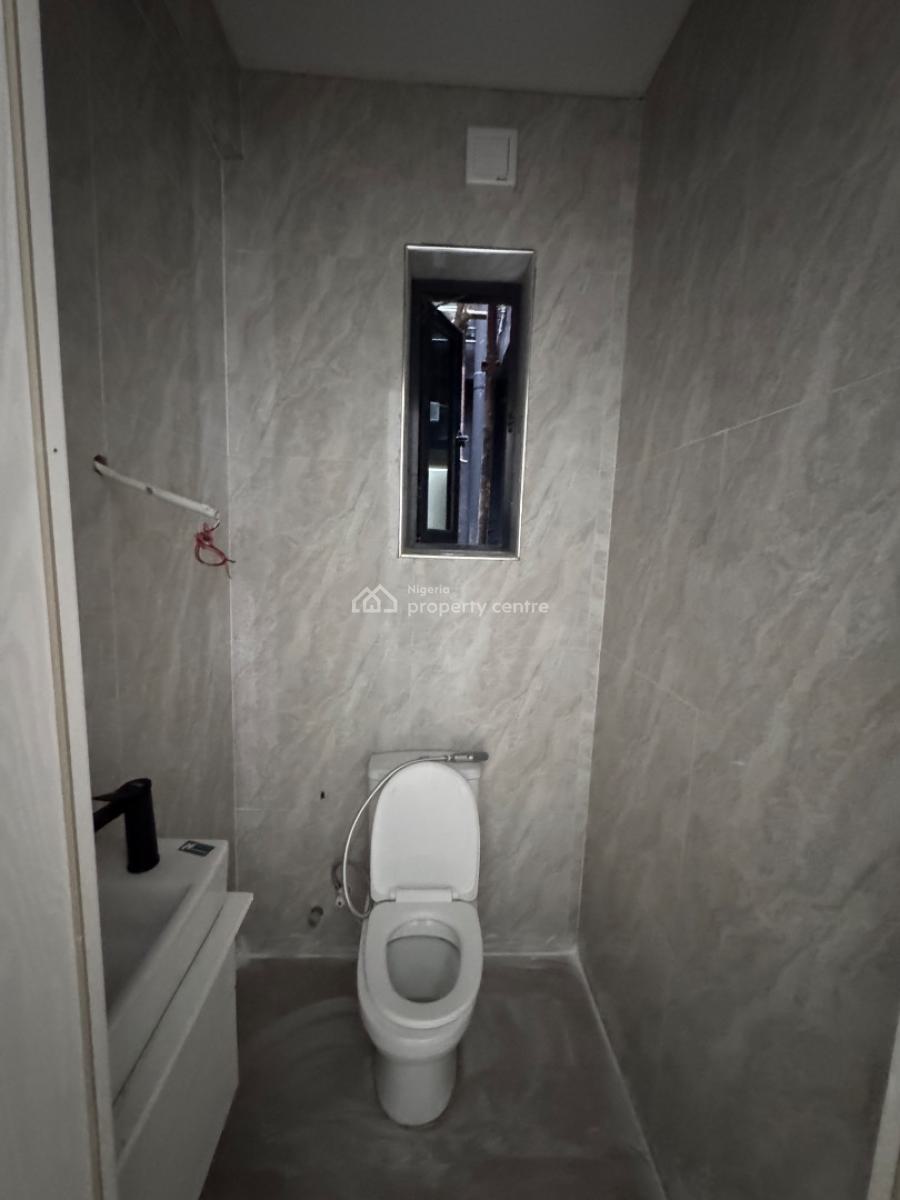 Brand New Mini Flat, Ikate Elegushi, Lekki, Lagos, Mini Flat (room and Parlour) for Rent