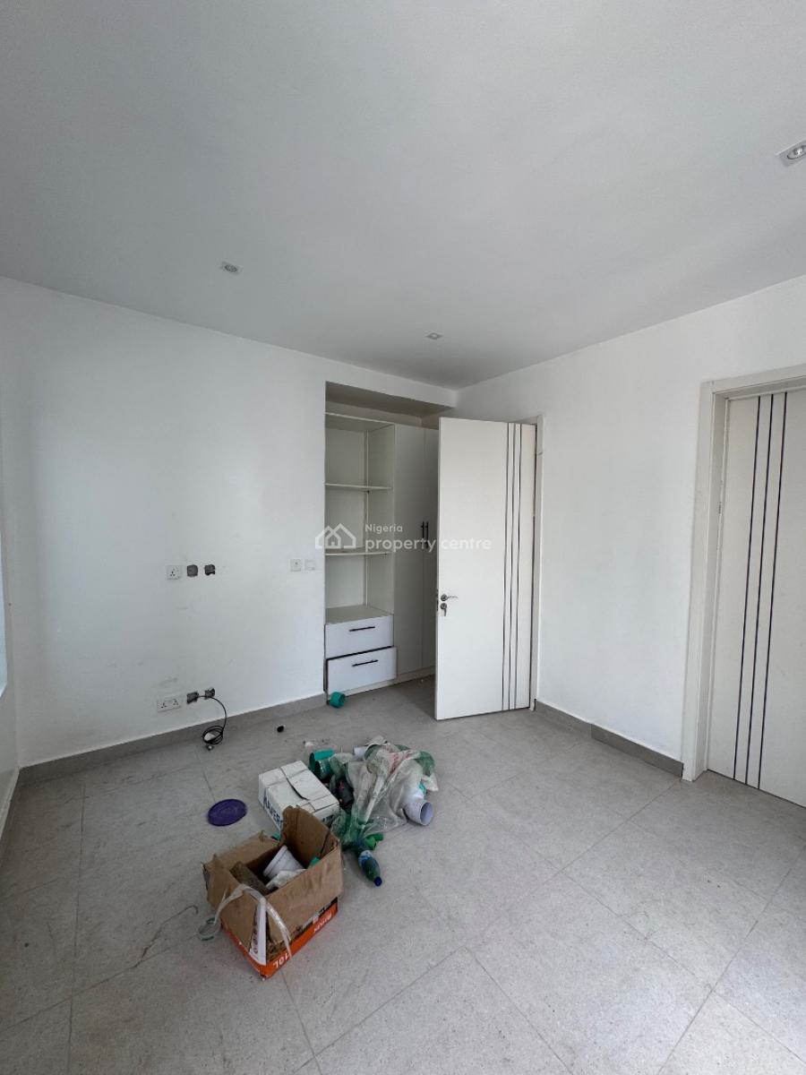 Brand New Mini Flat, Ikate Elegushi, Lekki, Lagos, Mini Flat (room and Parlour) for Rent