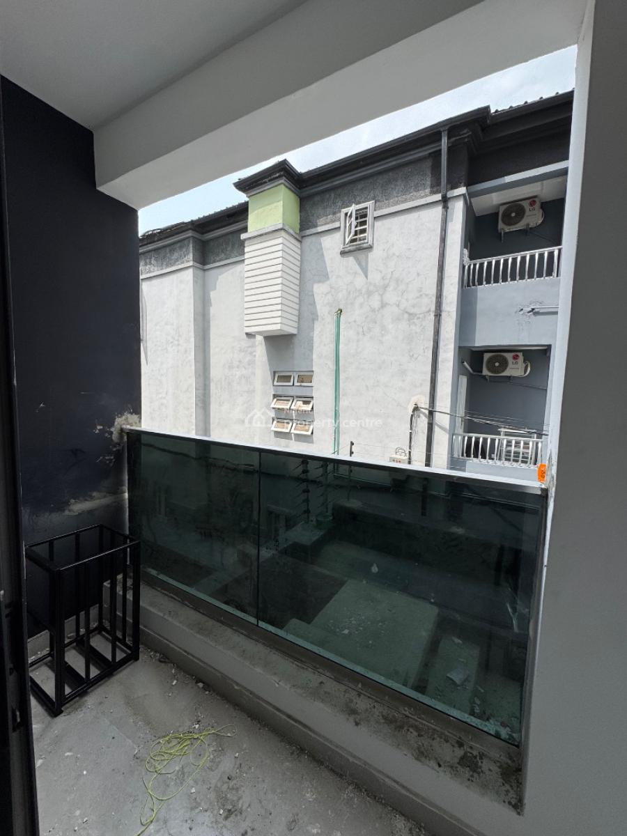 Brand New Mini Flat, Ikate Elegushi, Lekki, Lagos, Mini Flat (room and Parlour) for Rent