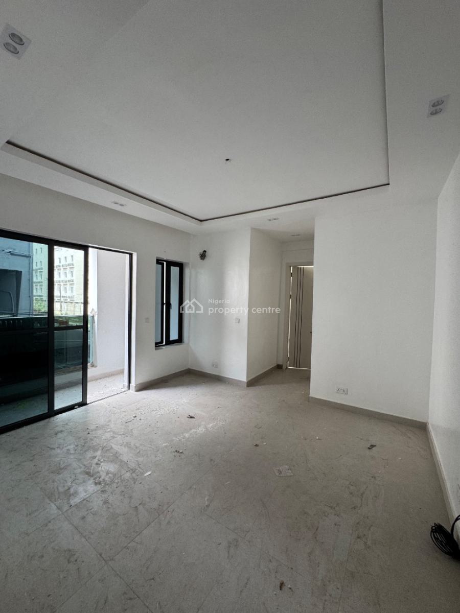 Brand New Mini Flat, Ikate Elegushi, Lekki, Lagos, Mini Flat (room and Parlour) for Rent