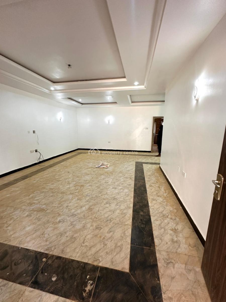 Amazing 4 Bedroom Terrace Duplex, Jahi, Abuja, Terraced Duplex for Rent