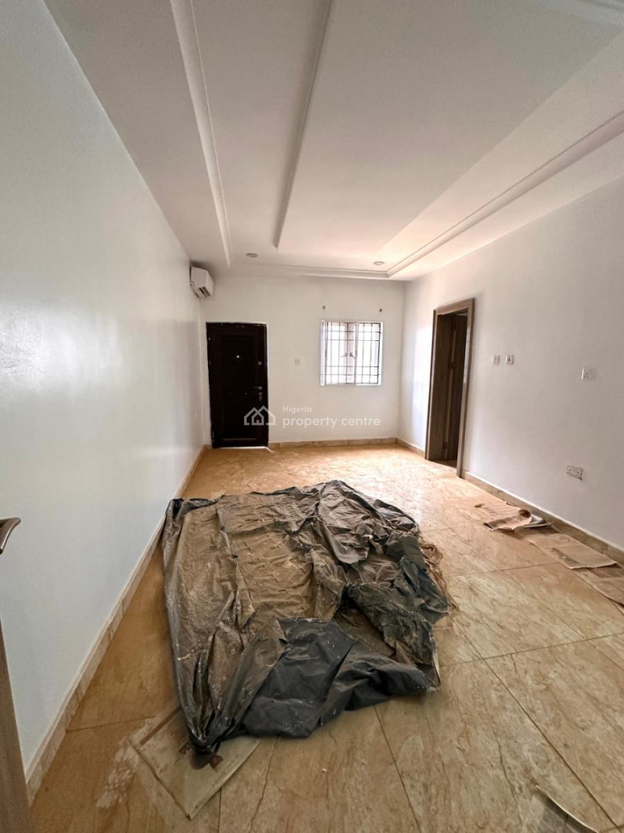 Amazing 4 Bedroom Terrace Duplex, Jahi, Abuja, Terraced Duplex for Rent