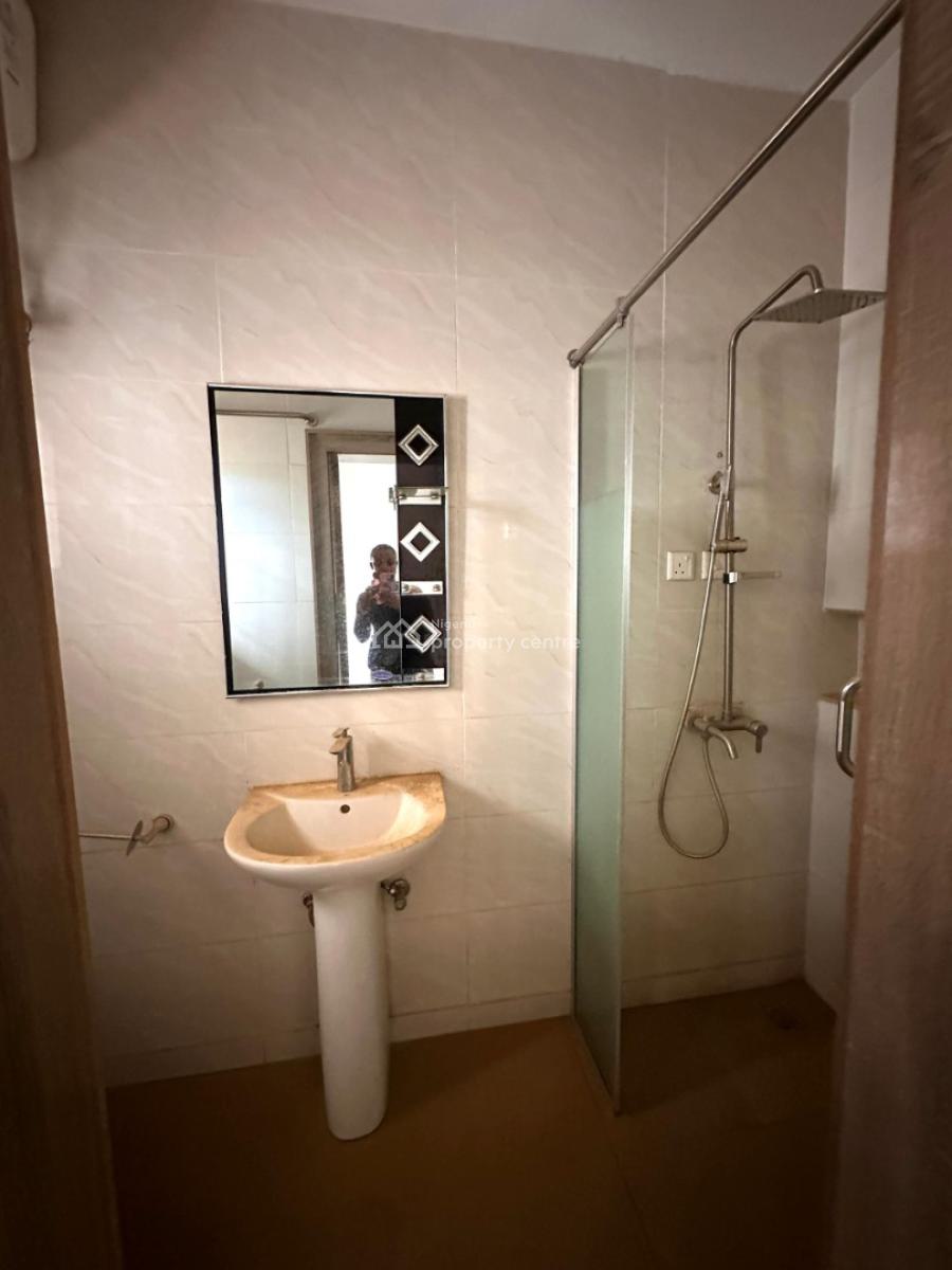 Amazing 4 Bedroom Terrace Duplex, Jahi, Abuja, Terraced Duplex for Rent