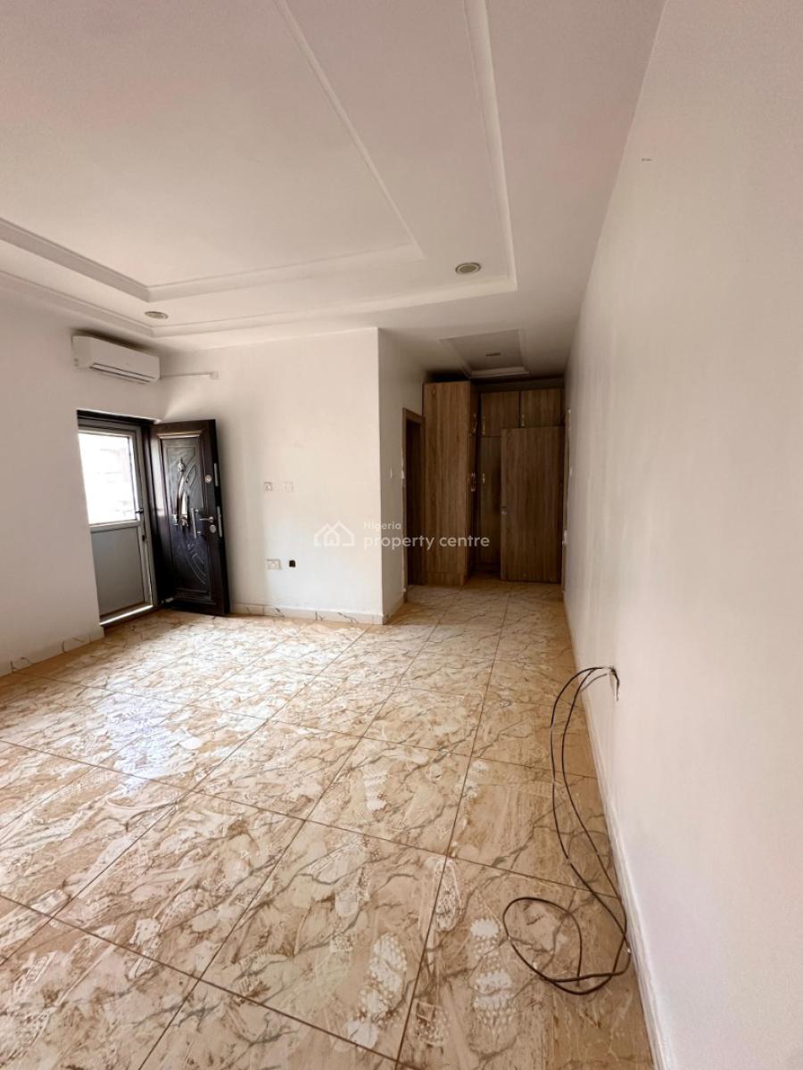 Amazing 4 Bedroom Terrace Duplex, Jahi, Abuja, Terraced Duplex for Rent