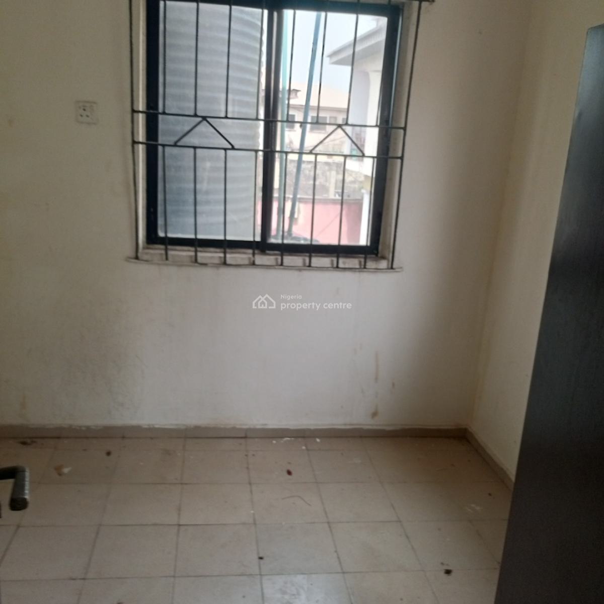 a Room Selfcon with a Mini Parlor with Private Staircase, Sangotedo Ajah-lekki, Sangotedo, Ajah, Lagos, Self Contain (single Rooms) for Rent