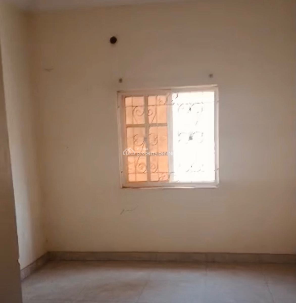 a Beautiful 2 Bedroom Ground Floor, Gaduwa, Abuja, Flat / Apartment for Rent