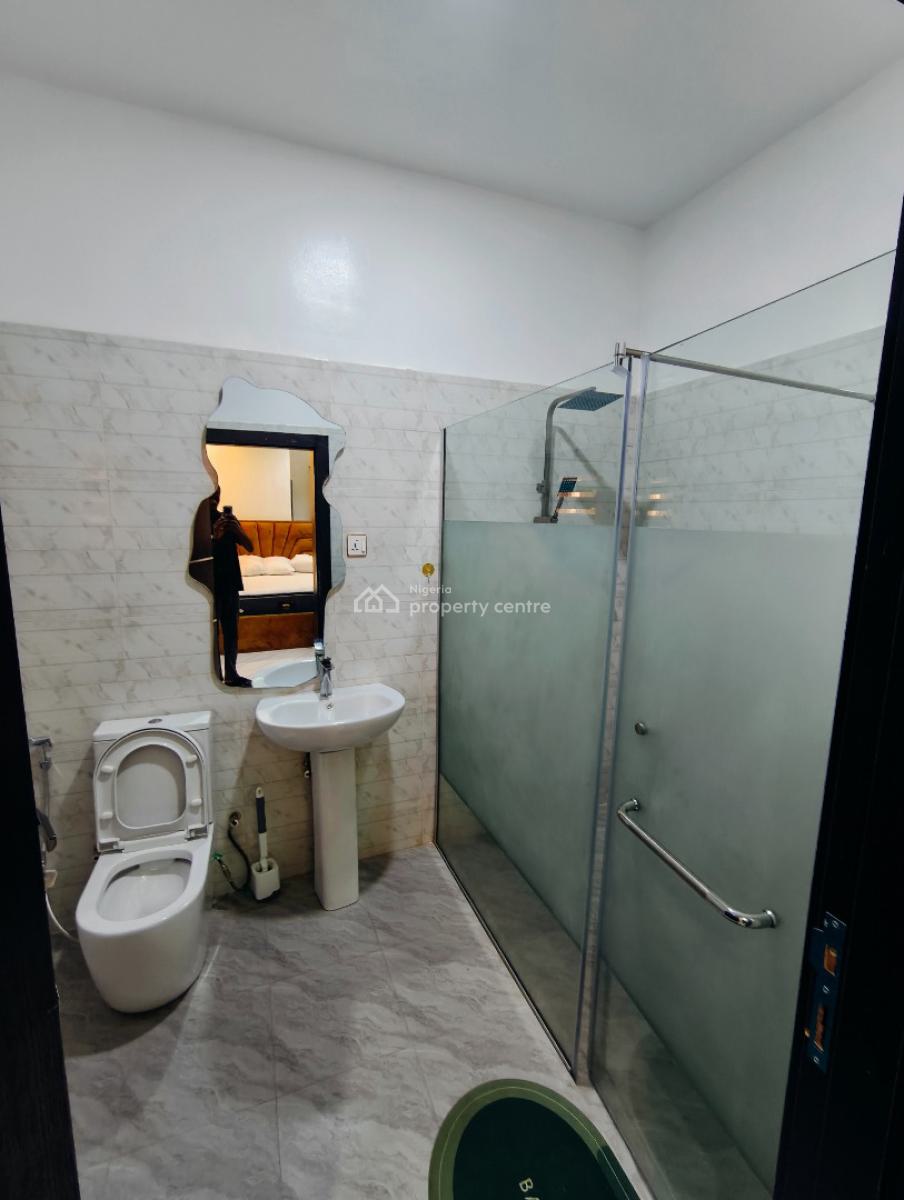 Furnished 4 Bedroom Semi Detached Duplex, Adeniyi Jones, Ikeja, Lagos, House for Sale