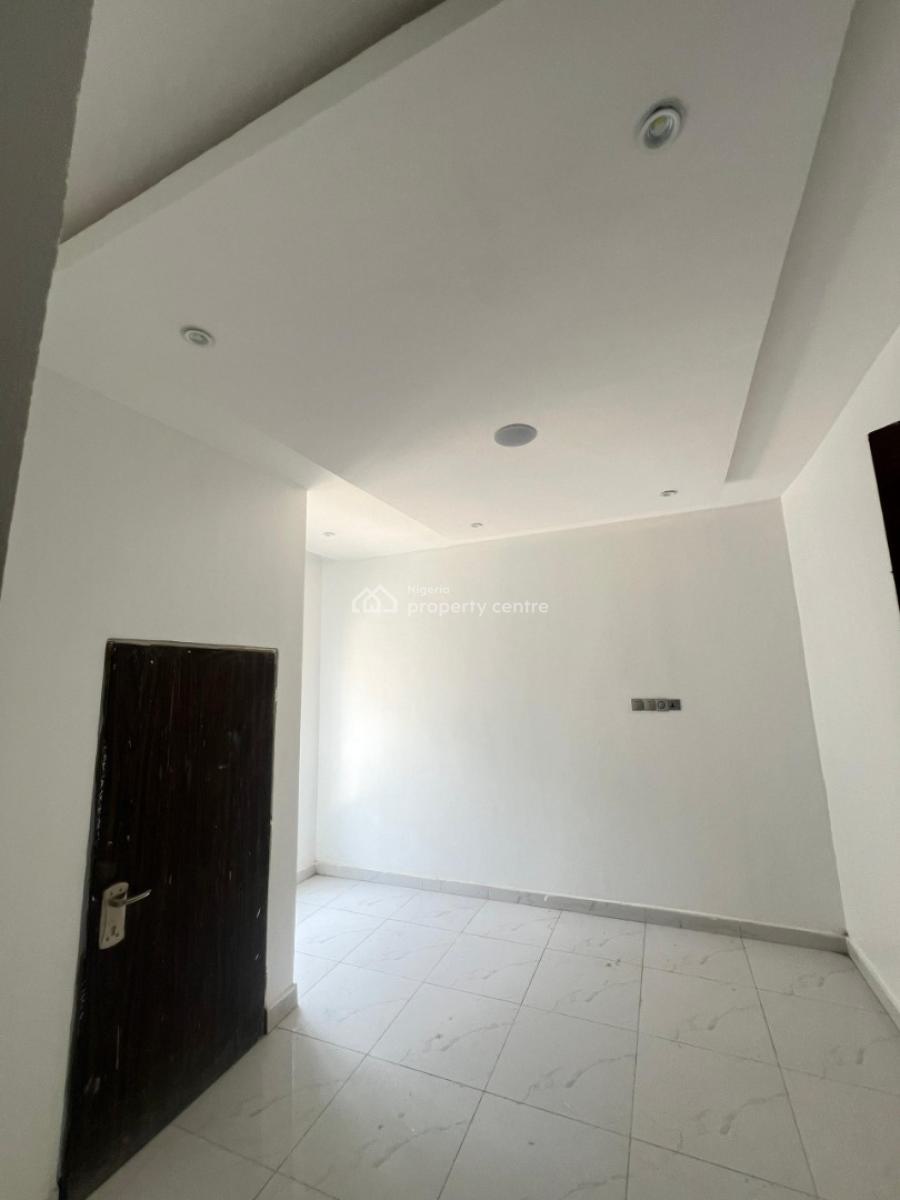 Luxury 4 Bedroom Duplex with Excellent Finishing, Guzape By H Medix, Guzape District, Abuja, Terraced Duplex for Rent