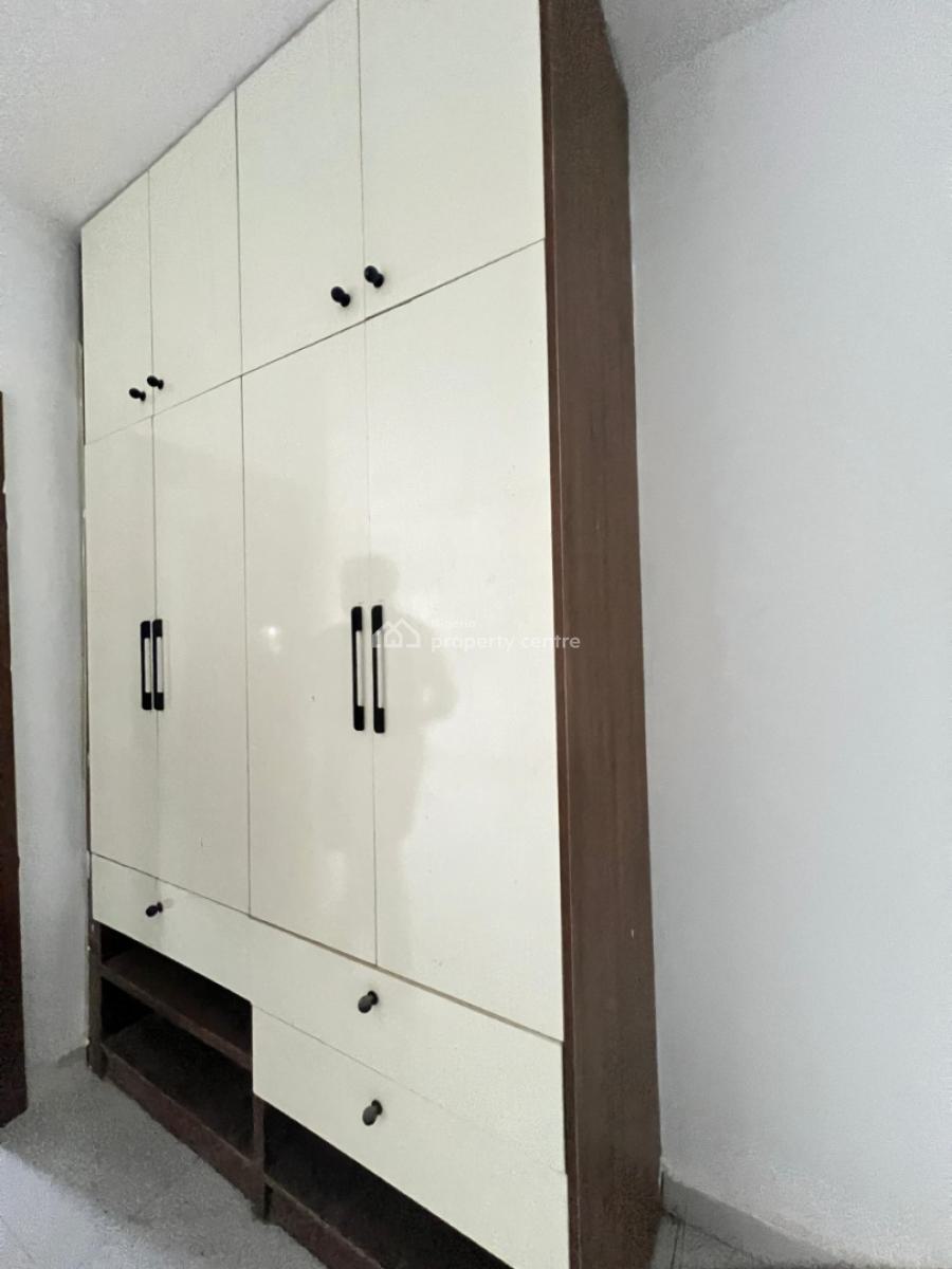 Luxury 4 Bedroom Duplex with Excellent Finishing, Guzape By H Medix, Guzape District, Abuja, Terraced Duplex for Rent