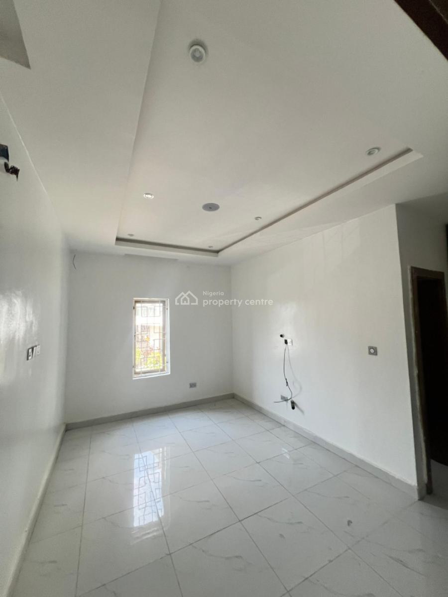 Luxury 4 Bedroom Duplex with Excellent Finishing, Guzape By H Medix, Guzape District, Abuja, Terraced Duplex for Rent