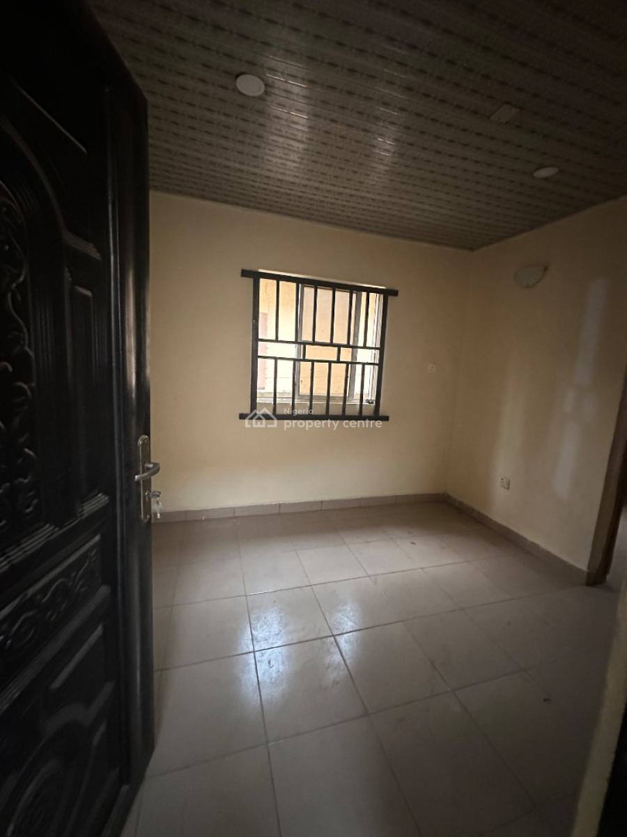 Mini One Bedroom Flat, By Modern Market, Dawaki, Gwarinpa, Abuja, Mini Flat (room and Parlour) for Rent