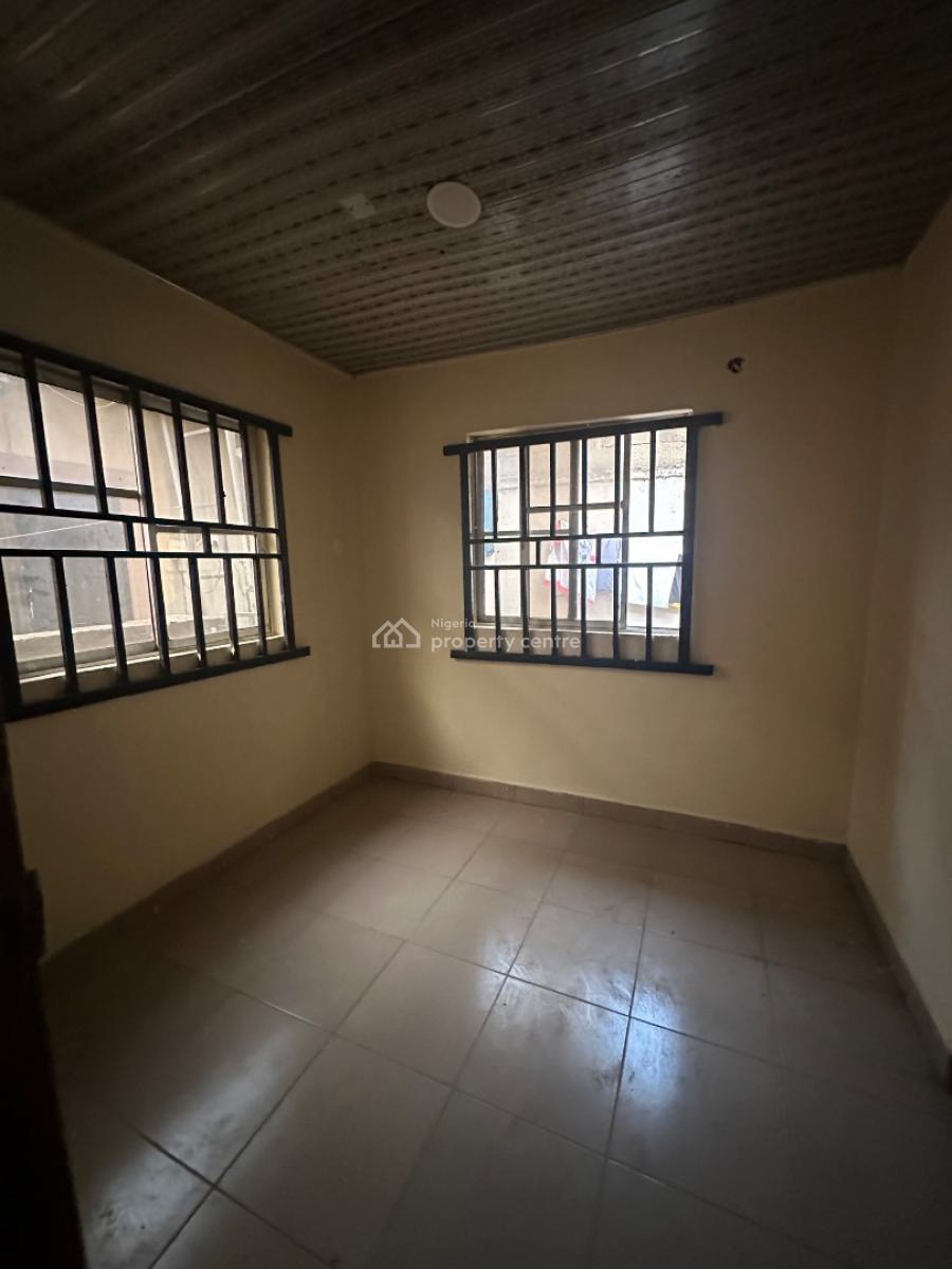 Mini One Bedroom Flat, By Modern Market, Dawaki, Gwarinpa, Abuja, Mini Flat (room and Parlour) for Rent