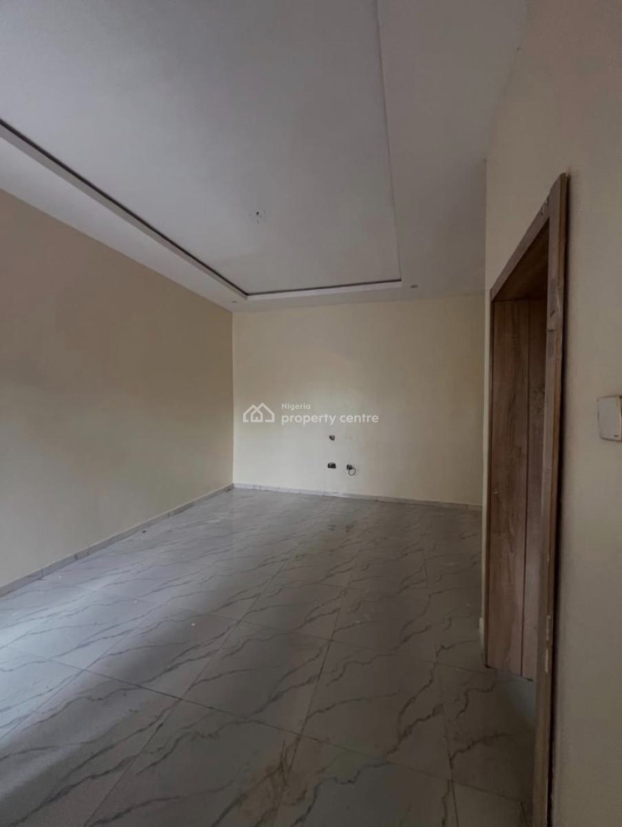 Newly Built 2bedroom Apartment, Sangotedo By Bis, Sangotedo, Ajah, Lagos, House for Rent