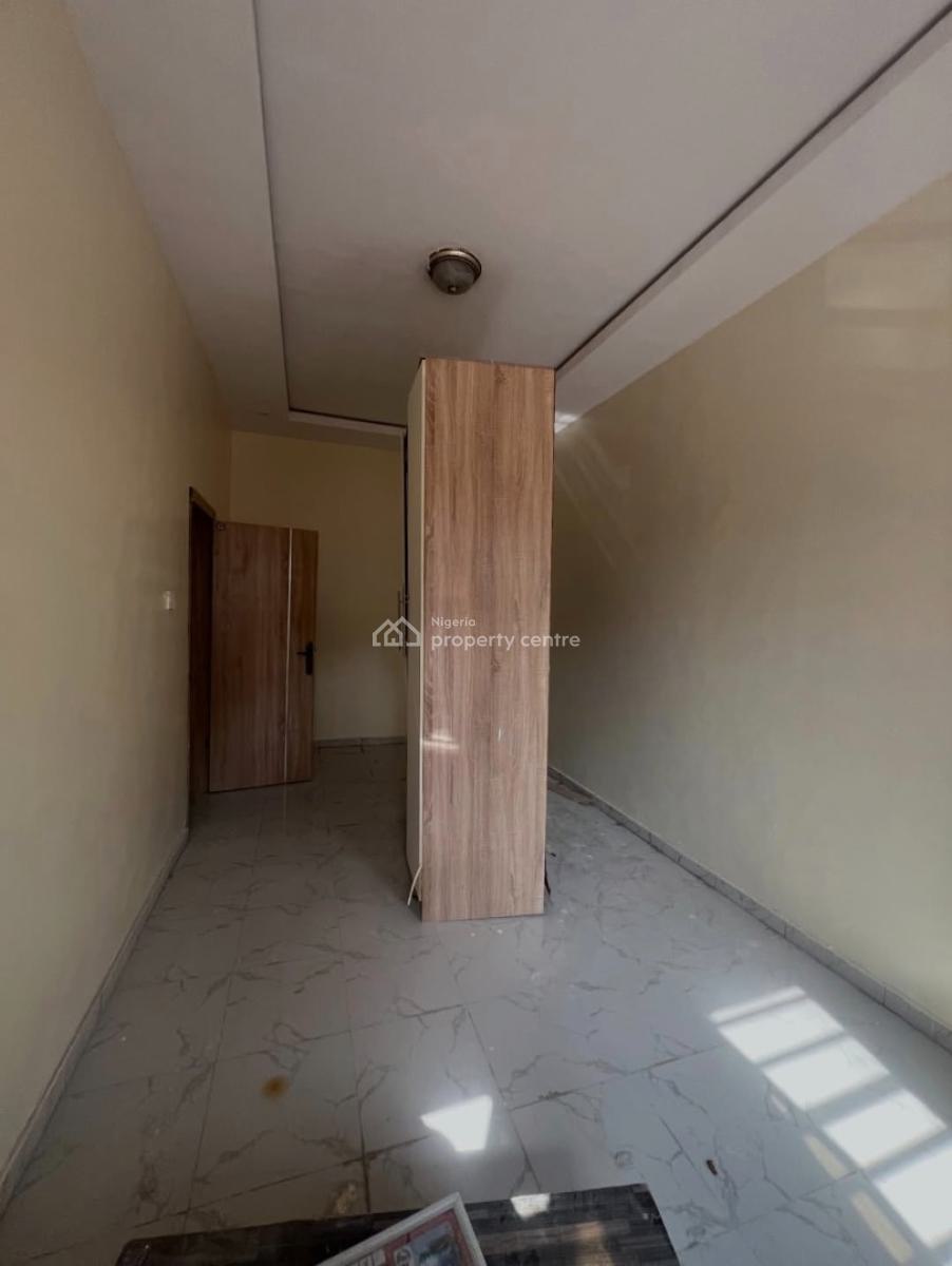 Newly Built 2bedroom Apartment, Sangotedo By Bis, Sangotedo, Ajah, Lagos, House for Rent