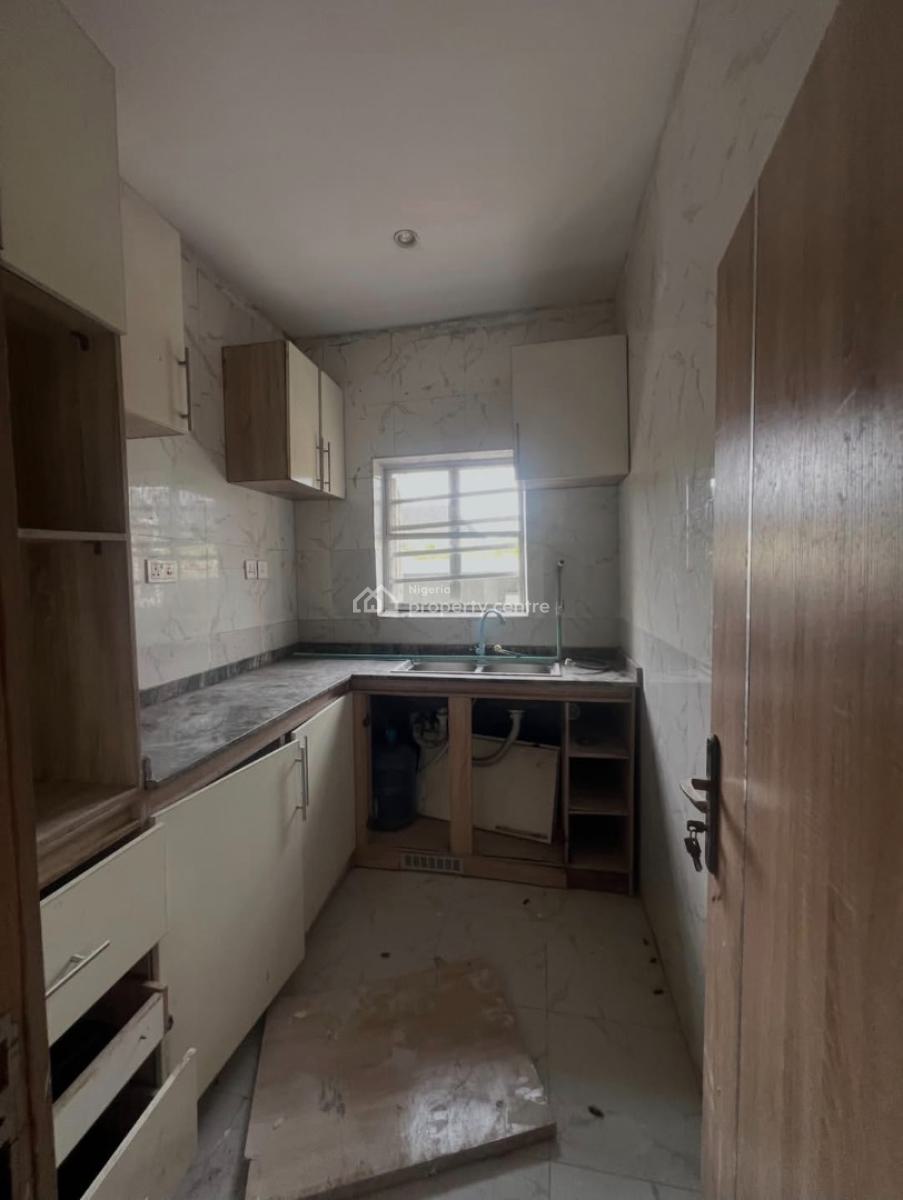 Newly Built 2bedroom Apartment, Sangotedo By Bis, Sangotedo, Ajah, Lagos, House for Rent