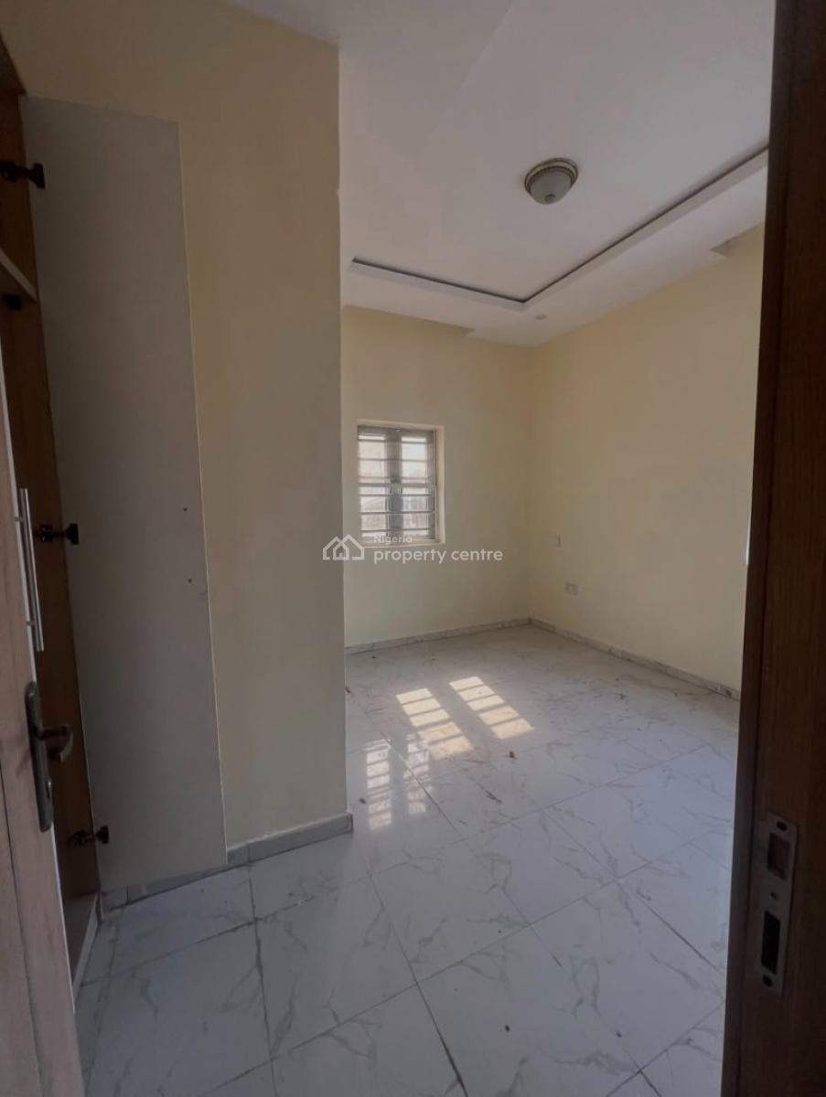 Newly Built 2bedroom Apartment, Sangotedo By Bis, Sangotedo, Ajah, Lagos, House for Rent
