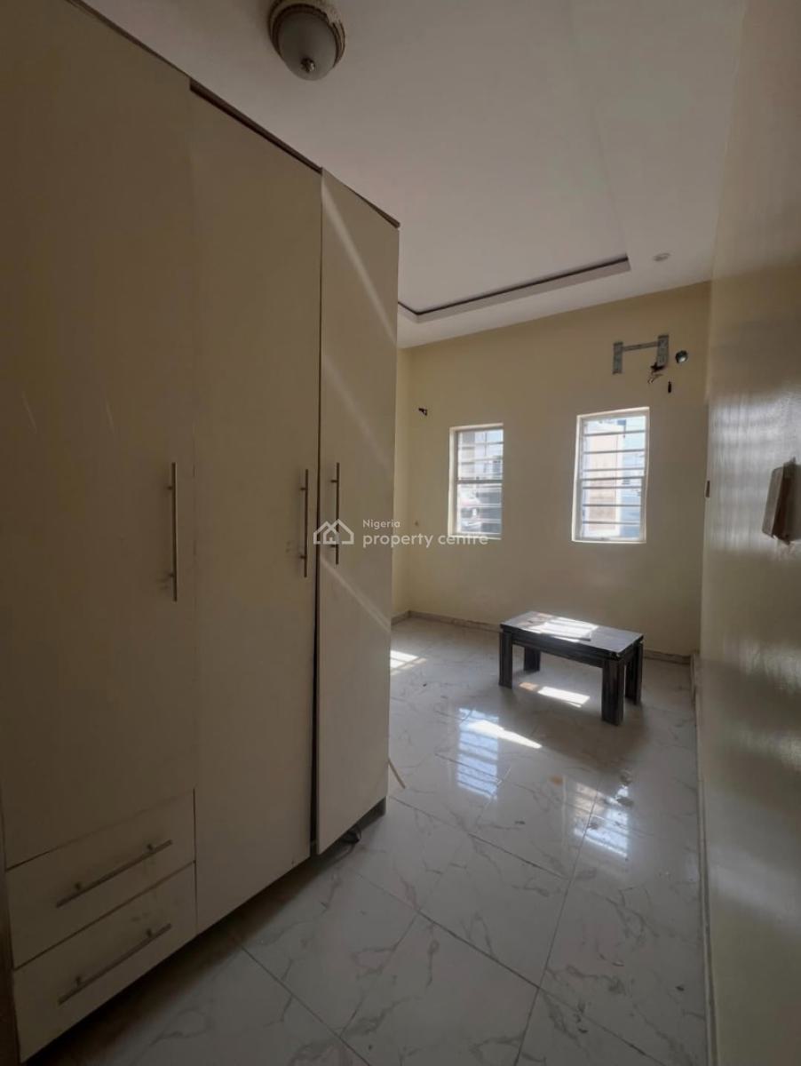 Newly Built 2bedroom Apartment, Sangotedo By Bis, Sangotedo, Ajah, Lagos, House for Rent
