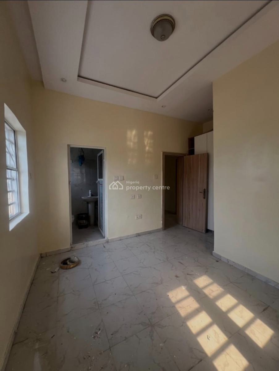 Newly Built 2bedroom Apartment, Sangotedo By Bis, Sangotedo, Ajah, Lagos, House for Rent