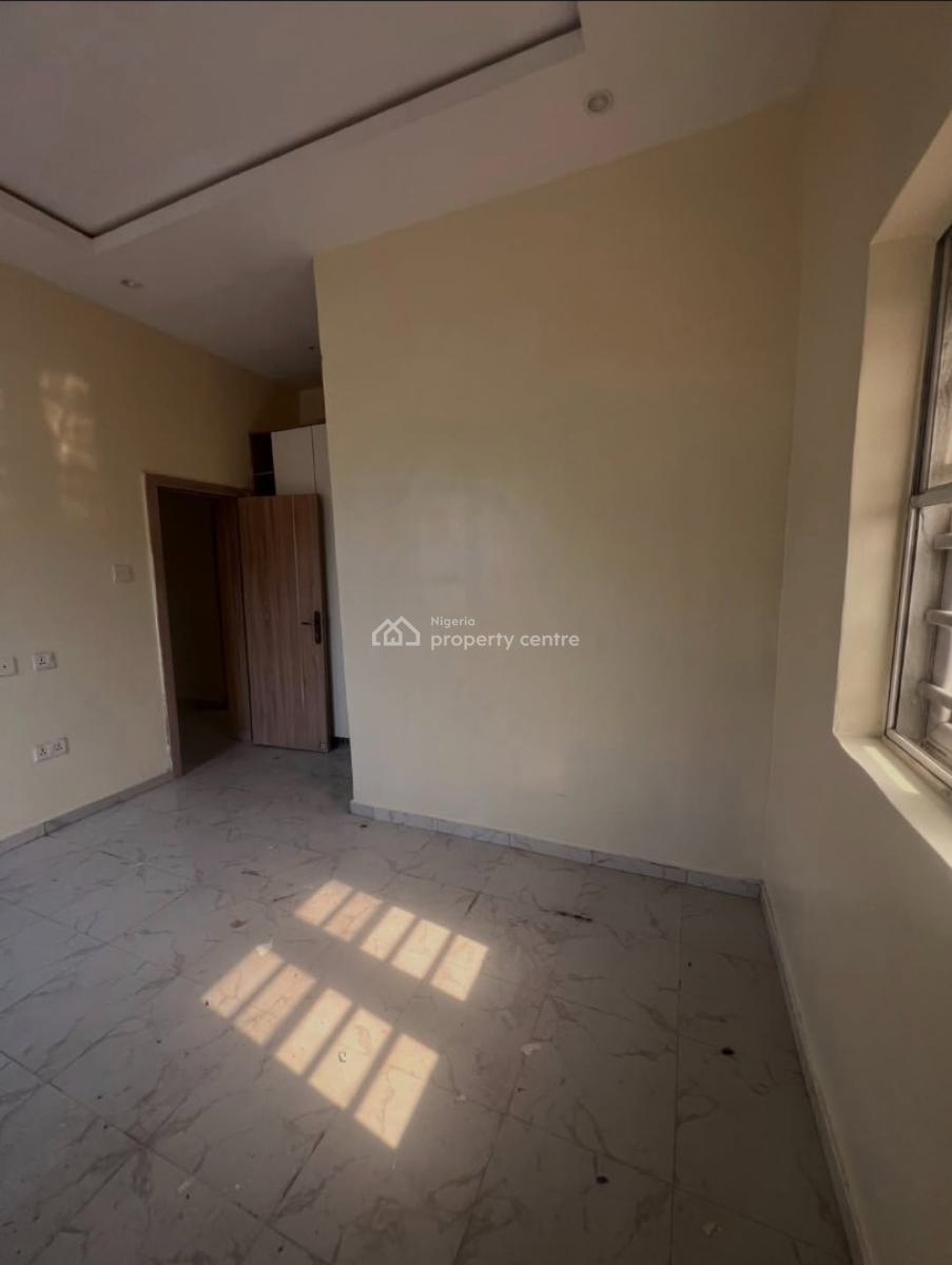 Newly Built 2bedroom Apartment, Sangotedo By Bis, Sangotedo, Ajah, Lagos, House for Rent