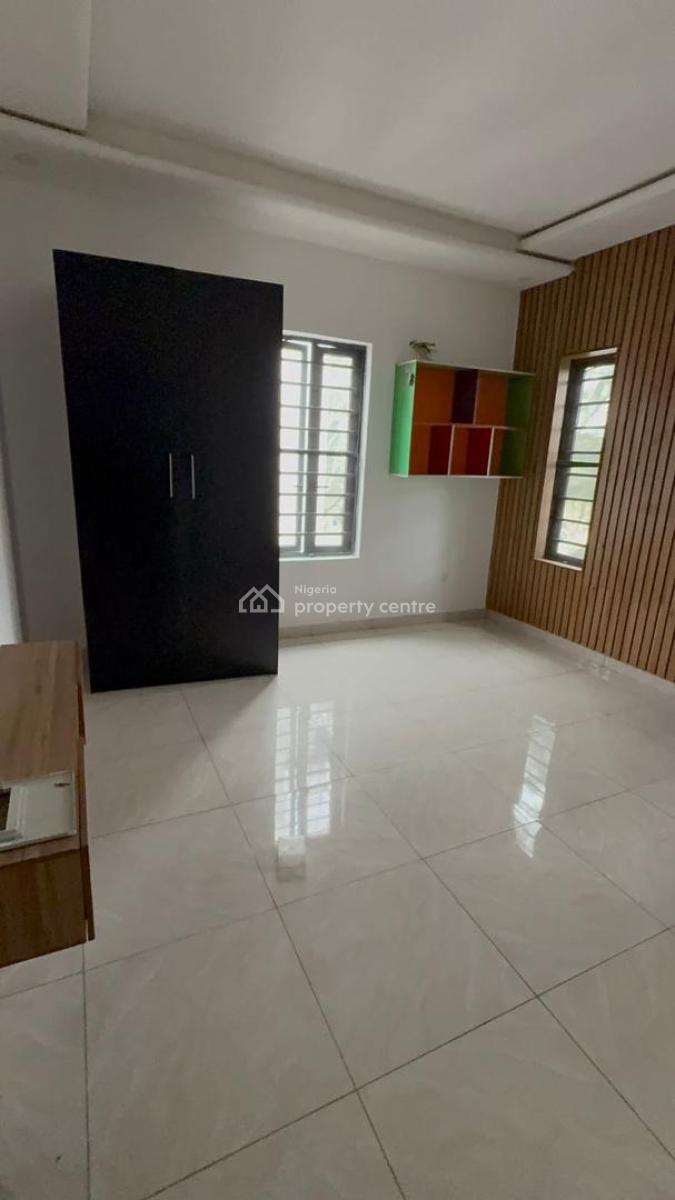 Spacious 5 Bedroom Fully Detached House, Megamound Estate Ikota Lekki Lagos, Ikota, Lekki, Lagos, Detached Duplex for Rent