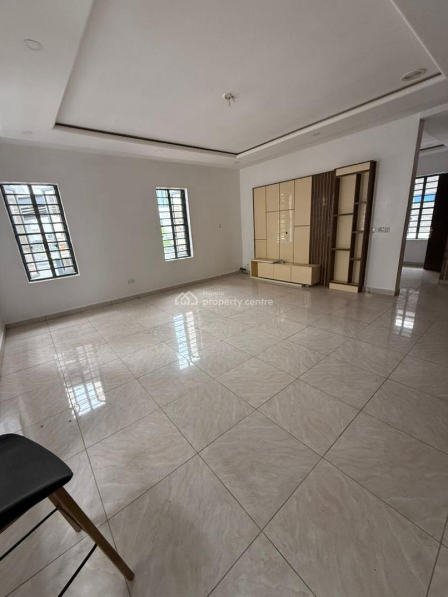 Spacious 5 Bedroom Fully Detached House, Megamound Estate Ikota Lekki Lagos, Ikota, Lekki, Lagos, Detached Duplex for Rent