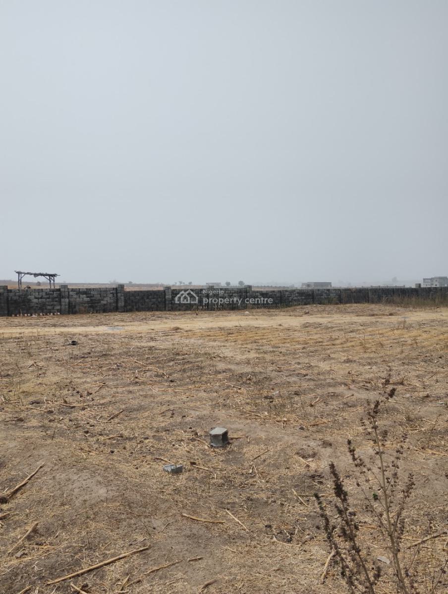 Estate Plots, Baye Homes, Idu Industrial, Abuja, Residential Land for Sale