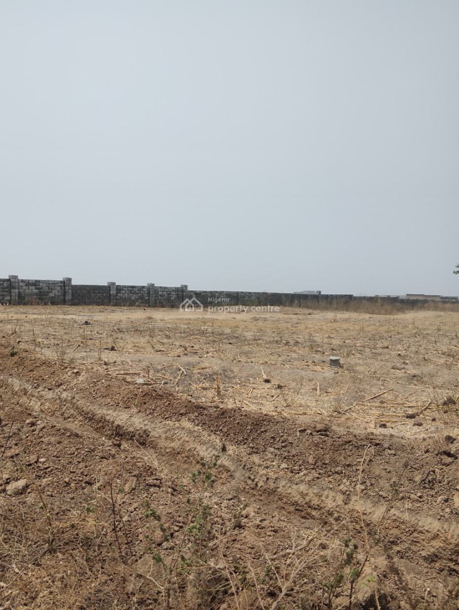 Estate Plots, Baye Homes, Idu Industrial, Abuja, Residential Land for Sale