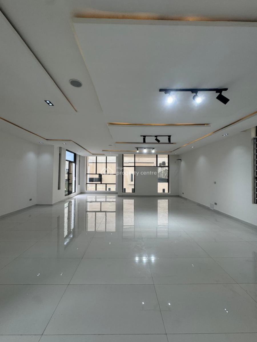 Newly Built 5 Bedroom Detached Duplex with Rooftop Terrace, Pool, in a Secured Estate in Orchid, Lekki, Lagos, Detached Duplex for Sale